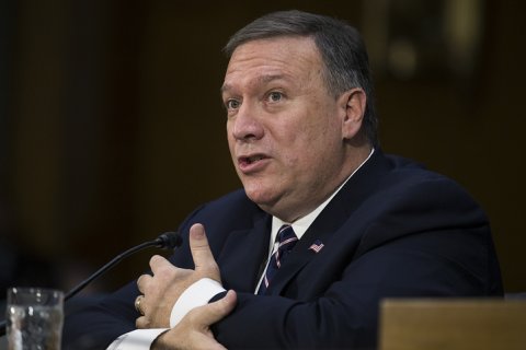 Кандидат на пост главы ЦРУ обвинил Россию в бездействии в отношении ИГ