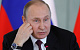 Опрос: После 18 лет правления Владимира Путина 90% россиян заявили о необходимости перемен в стране