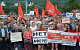 КПРФ провела в Тольятти, Ярославле и Нижнем Новгороде митинги против повышения пенсионного возраста