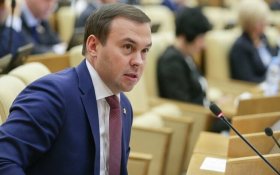 Юрий Афонин спросил главу Центробанка, почему ЦБ не использует все возможности для поддержки высокотехнологичных отраслей промышленности