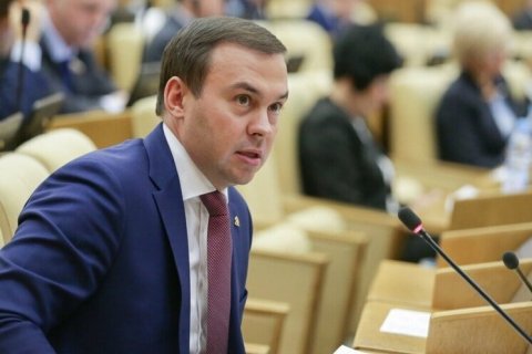 Юрий Афонин спросил главу Центробанка, почему ЦБ не использует все возможности для поддержки высокотехнологичных отраслей промышленности