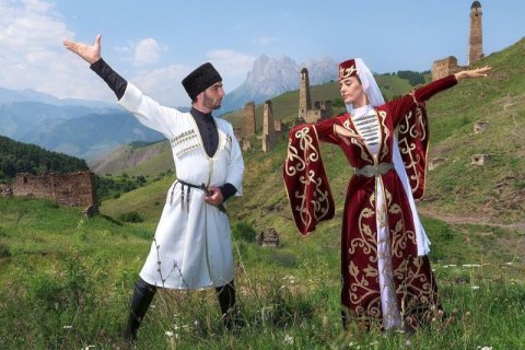 Правительство пытается заставить руководителей Чечни, Дагестана и новых регионов «жить по средствам»  