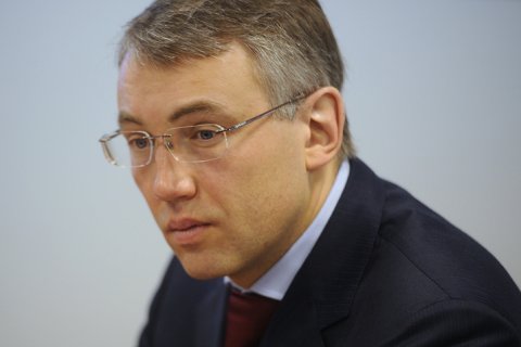 Губернаторопад. Путин отправил в отставку главу Ненецкого автономного округа Игоря Кошина
