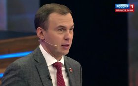 Юрий Афонин: Претензии Польши на Калининград совершенно безумны