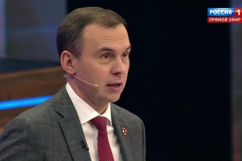 Юрий Афонин: Претензии Польши на Калининград совершенно безумны