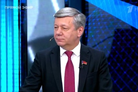 Дмитрий Новиков о здравых голосах на Западе, о роли КПРФ в развитии связей с Вьетнамом и о том, как с фальсификации истории начинается фашизм