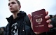 Обладателям паспортов ДНР и ЛНР не разрешили жить в России больше трех месяцев подряд