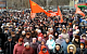 Единороссы снова предлагают ужесточить закон о митингах и увеличить штрафы в 5 раз