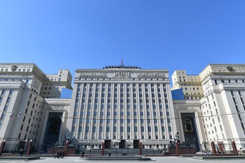 Коррупция в минобороны. Начальник автобронетанковой службы ЦВО генерал Путилов задержан за взятку