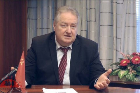 Сергей Обухов: Власть пытается довести до абсурда ситуацию в Хакасии