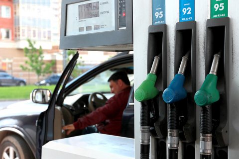 Через 4 месяца вырастут акцизы на бензин. А цены?