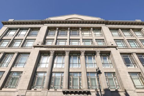 В Минфине признали, что налоги поднимают из-за полного исчерпания всех резервов системы госфинансов