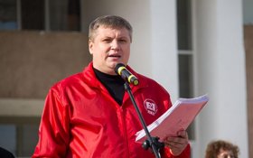 Олег Хоржан: Режим Приднестровья не является пророссийским