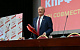 Сергей Обухов про семь мемов от Зюганова на Пленуме ЦК: «бонапартизм» и «костлявые руки капитализма», «физиономии русофобов» и «тараканы от «пятой колонны»