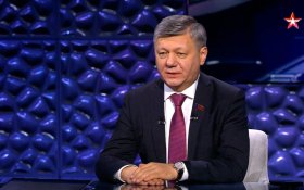 Дмитрий Новиков о «духе Аляски», о важности мира, а не обманного перемирия, и о причинах упрямства Евросоюза