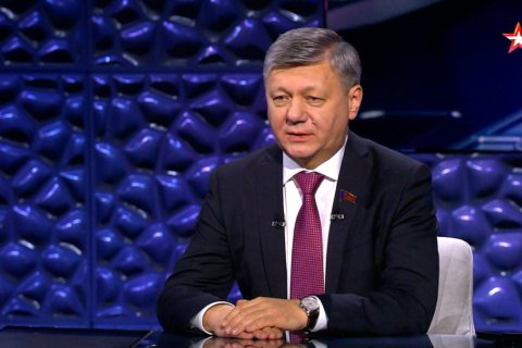 Дмитрий Новиков о «духе Аляски», о важности мира, а не обманного перемирия, и о причинах упрямства Евросоюза