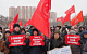 «Хватит это терпеть!» В Свердловской области прошли митинги против «мусорной реформы»