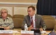 Юрий Афонин принял участие в научно-практической конференции «Правовая политика государства» в Санкт-Петербургском государственном университете