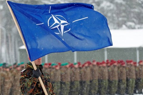 Финляндия до конца весны может подать заявку на вступление в НАТО