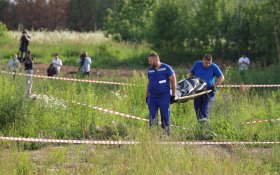 Сергей Обухов о смерти министра транспорта: Роман Старовойт мог сдать олигархов, и тогда бы вся схема вскрылась