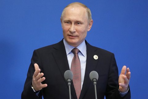 Путин ответил на вопрос об угрозе поглощения Китаем российской экономики