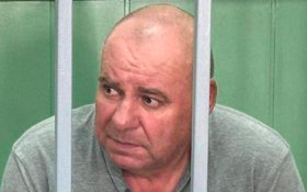 Басманный суд арестовал экс-полковника МВД по делу о серии убийств бизнесменов