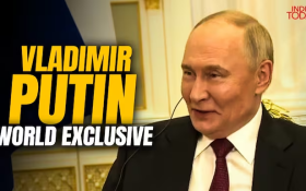 Путин заявил, что Россия освободит Донбасс и Новороссию вооруженным путем, или ВСУ сами уйдут