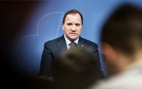 Швеция стремится к разрядке в отношениях с Россией