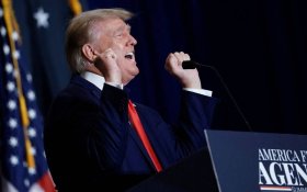 Трамп и Медведев поспорили: для кого передача Томагавков Украине «плохо закончится»