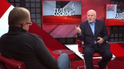 Телесоскоб (06.10.2017) ) со Степаном Сулакшиным