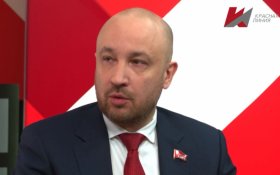 Михаил Щапов заявил, что продолжит отстаивать интересы жителей Иркутской области в рамках депутатской деятельности