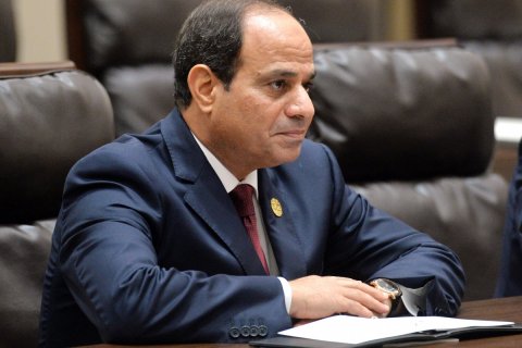 Президент Египта заявил о невозможности появления в его стране российских военных баз