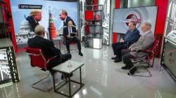 Цена ошибки. В.Багдасарян, А.Бакланов, В.Васильев (24.12.2025)