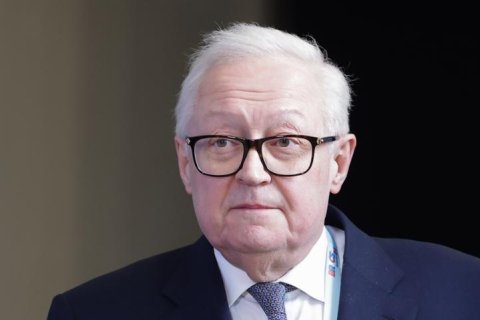 «Требуем реакции США и Великобритании». МИД заявил о выдержке России после атак беспилотников ВСУ на авиабазы стратегической авиации