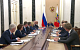 «Пройти по лезвию». Путин на совещании по состоянию экономики задал много вопросов… ответы не показали