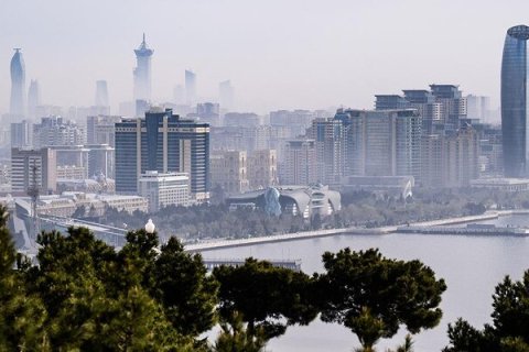 В Азербайджане отменили все культурные мероприятия по линии РФ