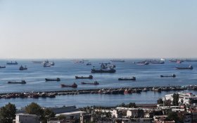 Украина, Турция и ООН согласовали план движения судов по «зерновой сделке» в Черном море без участия России