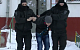 В Москве задержали подозреваемых в экстремизме (видео)