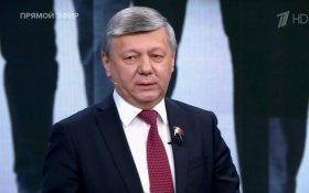 Дмитрий Новиков о стремлении народов к справедливому миру и о том, что фашизм – это всегда агрессия