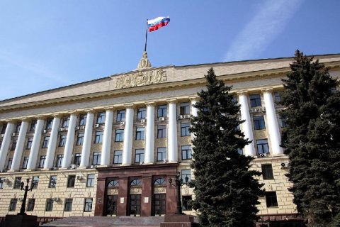 В Липецке единороссы хотят засудить депутата-коммуниста за исполнение гимна СССР