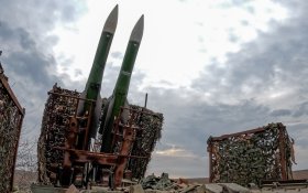 Ночью над российскими регионами сбили 249 украинских БПЛА