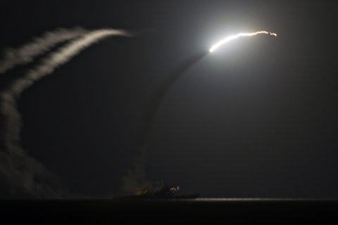 США запланировали удар по Сирии. Россия предупредила о «серьезных последствиях». Война близко?