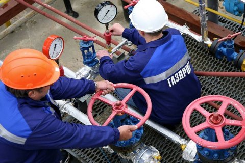 Россия ввела санкции против 31 энергокомпании