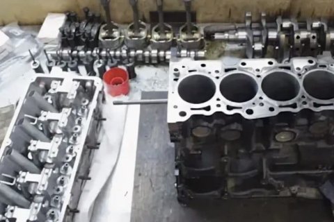 В КПРФ заявили, что вместо «утильсбора» должна быть «утильвыплата»