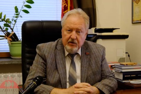 Сергей Обухов объяснил, почему сменили руководство в «Роскосмосе»