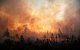 В Якутии выгорело 1,5 млн гектаров леса. Неделю назад местные чиновники говорили, что «все на контроле»