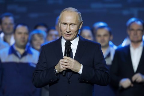 Госдума выполнила поручение Владимира Путина и объявила предвыборную налоговую амнистию