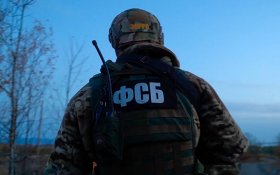 ФСБ назвала «неизвестными» уничтоженную группу, нарушившую границу России на БМП