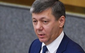 Дмитрий Новиков: Экономике России необходим рост доходов населения, а не прибылей олигархии