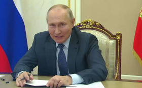 Путин: Спецоперация может занять длительное время, но у нее уже есть значимый результат — новые территории